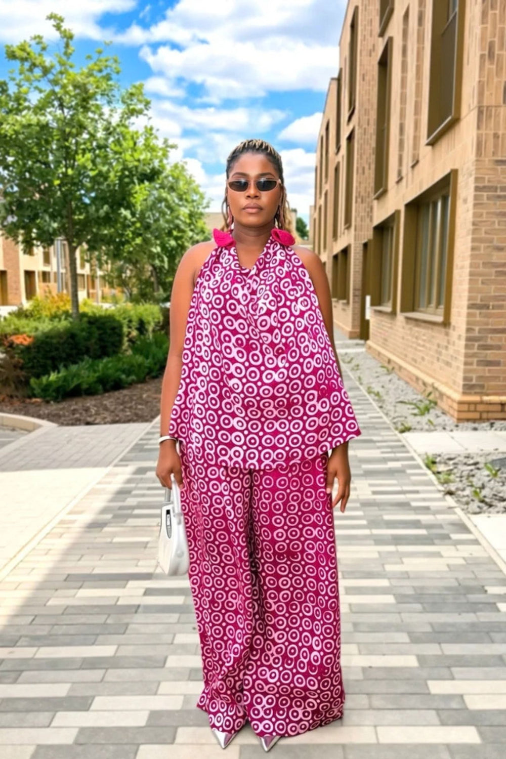 Dera’s 2 Piece