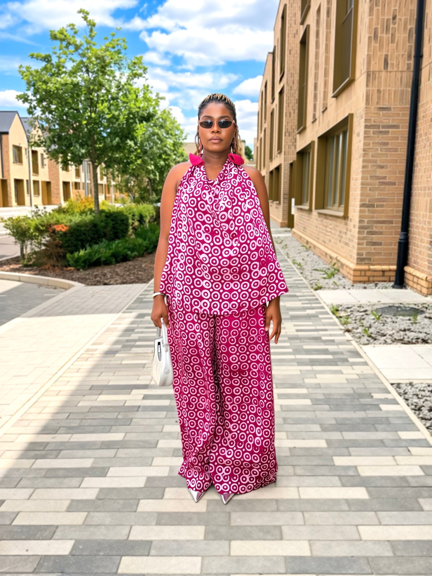 Dera’s 2 Piece