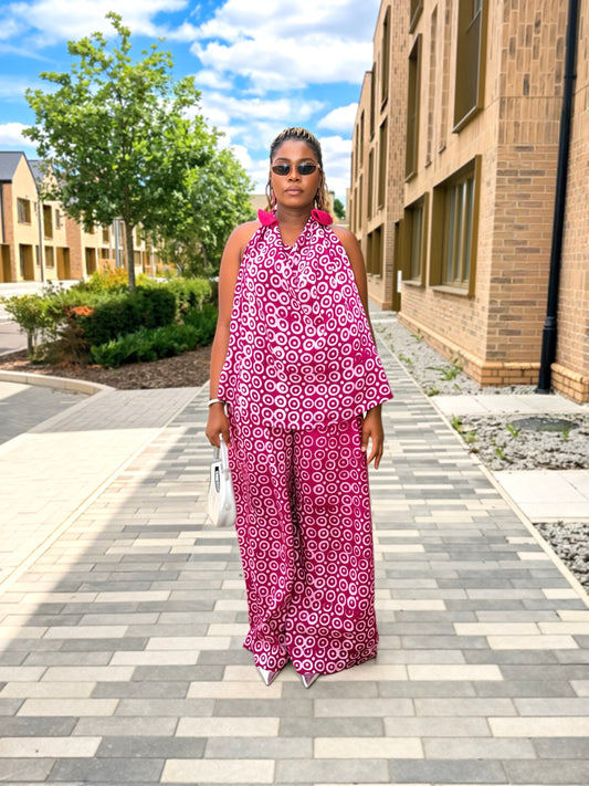 Dera’s 2 Piece