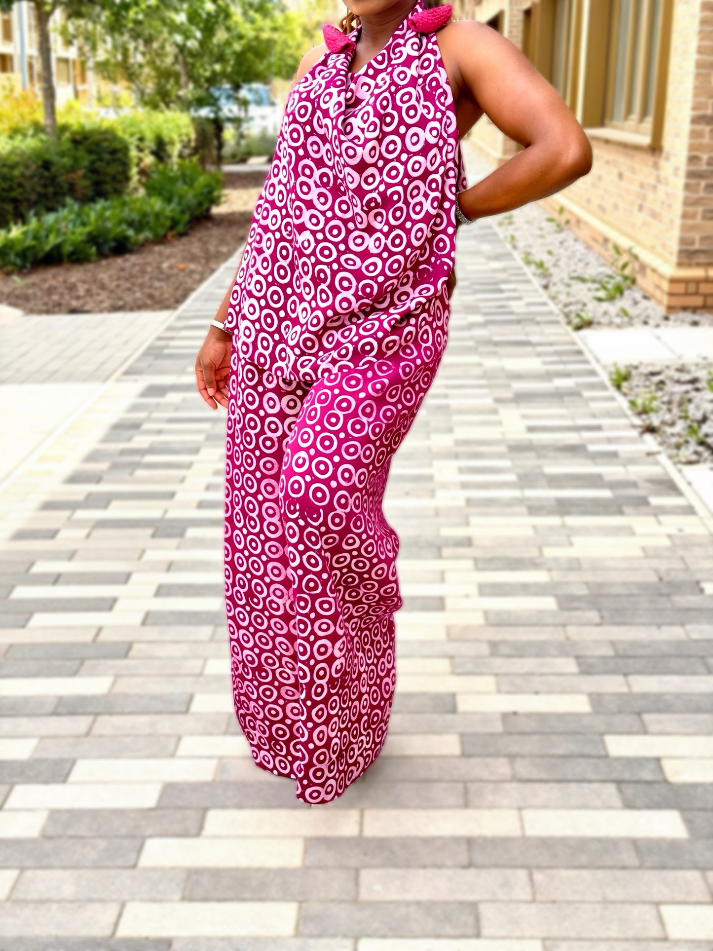 Dera’s 2 Piece